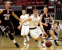 THS vs Unaka