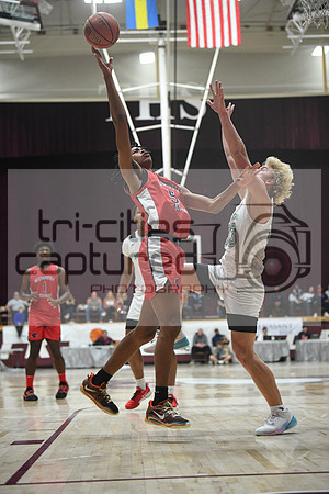 39th Annual Arby’s Classic Basketball Tournament 12-31-22 DAY 5
