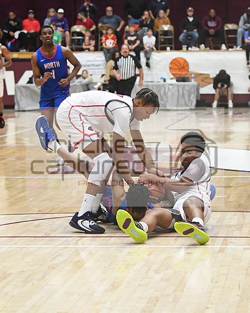 39th Annual Arby’s Classic Basketball Tournament 12-30-22 DAY 4