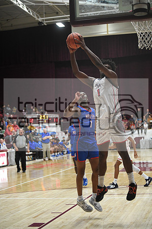 39th Annual Arby’s Classic Basketball Tournament 12-30-22 DAY 4