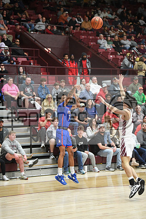39th Annual Arby’s Classic Basketball Tournament 12-28-22 DAY 2