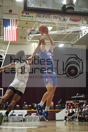 39th Annual Arby’s Classic Basketball Tournament 12-31-22 DAY 5