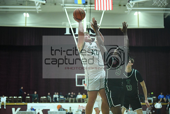 39th Annual Arby’s Classic Basketball Tournament 12-27-22 DAY 1