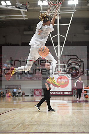 39th Annual Arby’s Classic Basketball Tournament 12-30-22 DAY 4