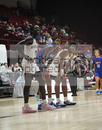 39th Annual Arby’s Classic Basketball Tournament 12-31-22 DAY 5