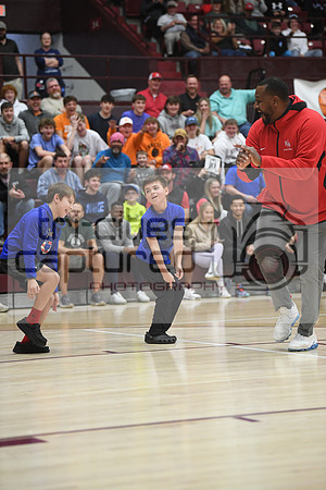 39th Annual Arby’s Classic Basketball Tournament 12-30-22 DAY 4