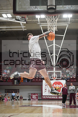 39th Annual Arby’s Classic Basketball Tournament 12-30-22 DAY 4