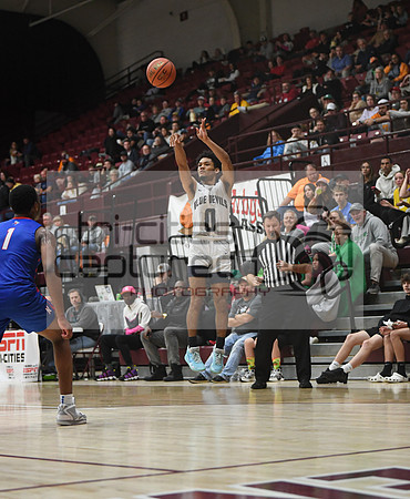 39th Annual Arby’s Classic Basketball Tournament 12-31-22 DAY 5
