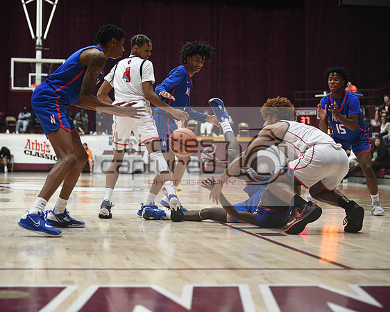 39th Annual Arby’s Classic Basketball Tournament 12-30-22 DAY 4