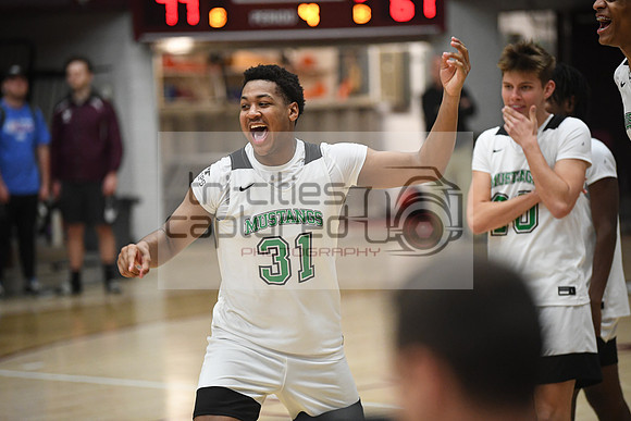 39th Annual Arby’s Classic Basketball Tournament 12-31-22 DAY 5