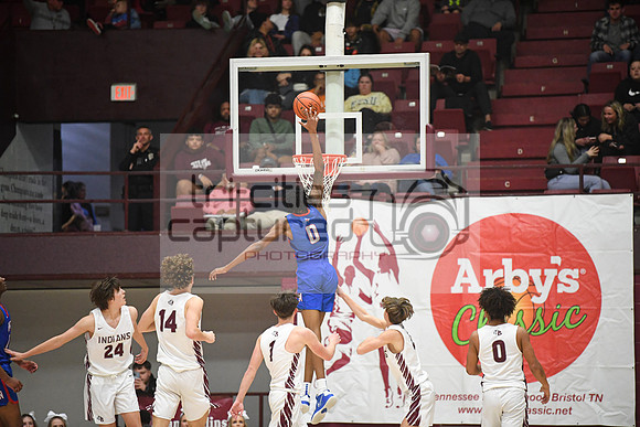 39th Annual Arby’s Classic Basketball Tournament 12-28-22 DAY 2
