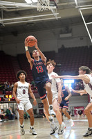 Arbys Classic 2022 Dobyns Bennett vs St Francis Game 15