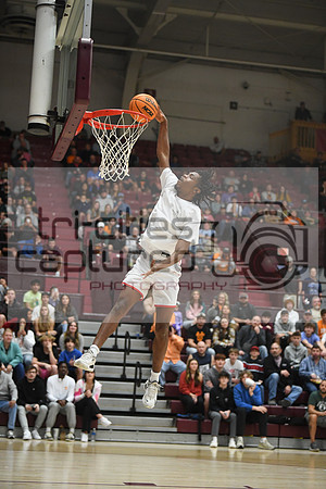 39th Annual Arby’s Classic Basketball Tournament 12-30-22 DAY 4