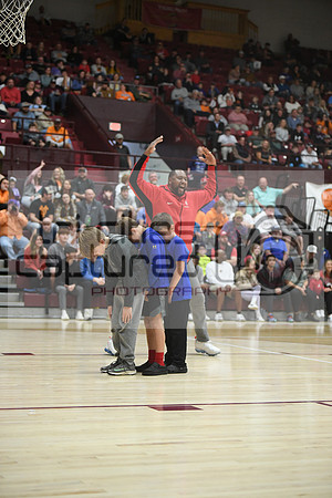 39th Annual Arby’s Classic Basketball Tournament 12-30-22 DAY 4