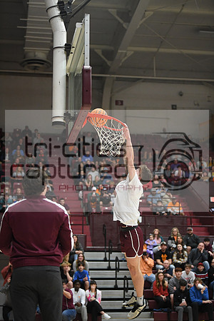 39th Annual Arby’s Classic Basketball Tournament 12-30-22 DAY 4
