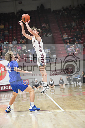 39th Annual Arby’s Classic Basketball Tournament 12-28-22 DAY 2