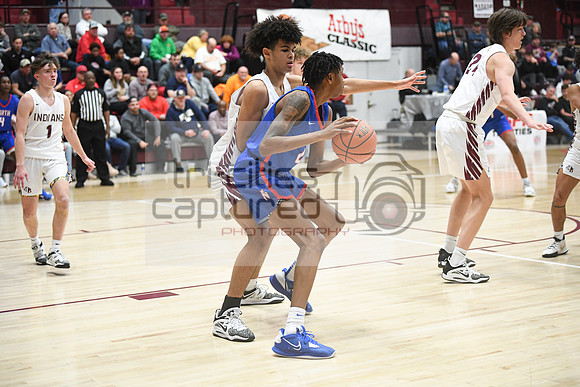 39th Annual Arby’s Classic Basketball Tournament 12-28-22 DAY 2