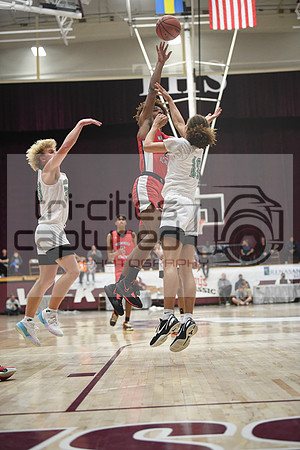 39th Annual Arby’s Classic Basketball Tournament 12-31-22 DAY 5