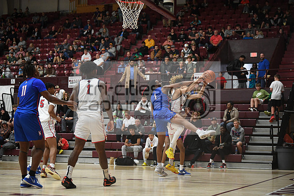 39th Annual Arby’s Classic Basketball Tournament 12-30-22 DAY 4
