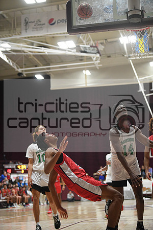 39th Annual Arby’s Classic Basketball Tournament 12-31-22 DAY 5
