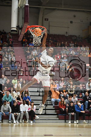 39th Annual Arby’s Classic Basketball Tournament 12-30-22 DAY 4