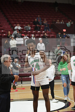 39th Annual Arby’s Classic Basketball Tournament 12-31-22 DAY 5