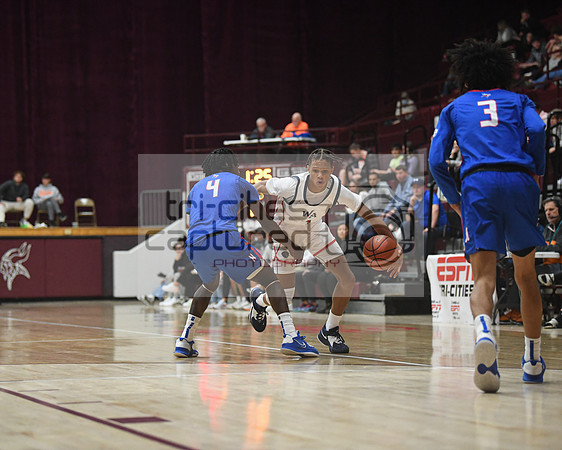 39th Annual Arby’s Classic Basketball Tournament 12-30-22 DAY 4