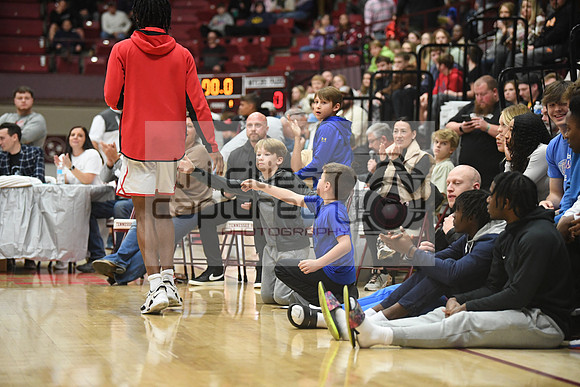 39th Annual Arby’s Classic Basketball Tournament 12-30-22 DAY 4