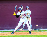THS Baseball vs East 3-19-24