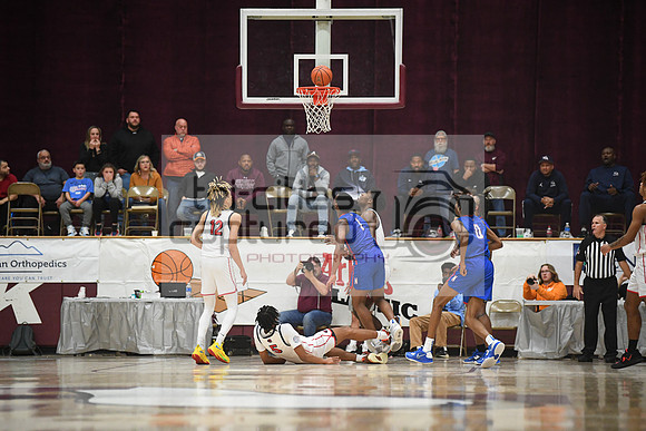 39th Annual Arby’s Classic Basketball Tournament 12-30-22 DAY 4