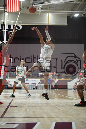 39th Annual Arby’s Classic Basketball Tournament 12-31-22 DAY 5