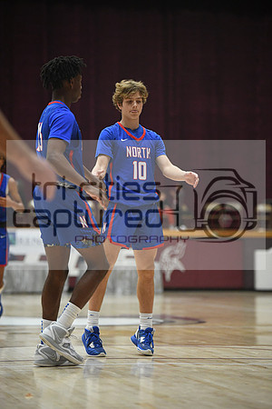 39th Annual Arby’s Classic Basketball Tournament 12-31-22 DAY 5