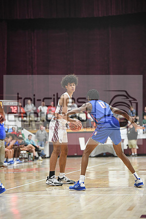 39th Annual Arby’s Classic Basketball Tournament 12-28-22 DAY 2