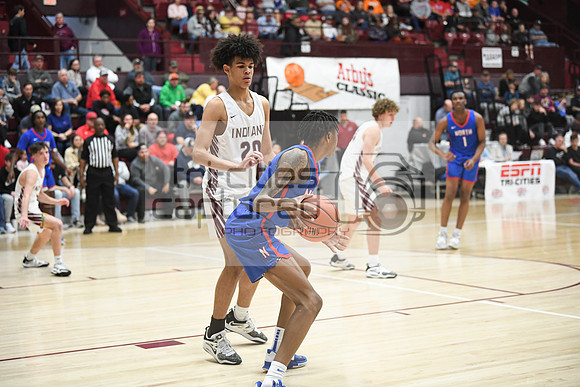 39th Annual Arby’s Classic Basketball Tournament 12-28-22 DAY 2