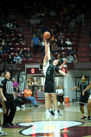 Arbys Classic 2022 Greeneville Tn vs Trinity KY Game 5
