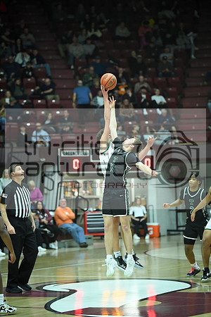 39th Annual Arby’s Classic Basketball Tournament 12-27-22 DAY 1