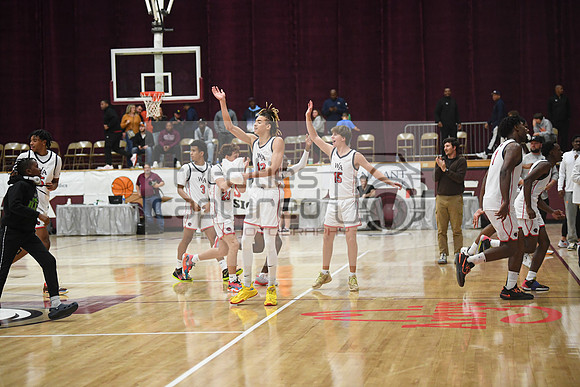 39th Annual Arby’s Classic Basketball Tournament 12-30-22 DAY 4