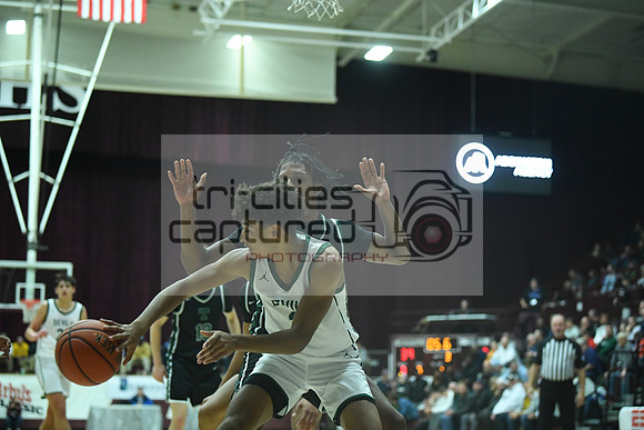 39th Annual Arby’s Classic Basketball Tournament 12-27-22 DAY 1