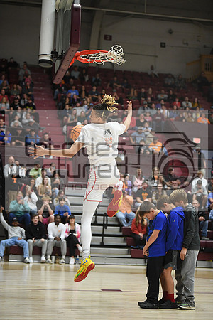 39th Annual Arby’s Classic Basketball Tournament 12-30-22 DAY 4