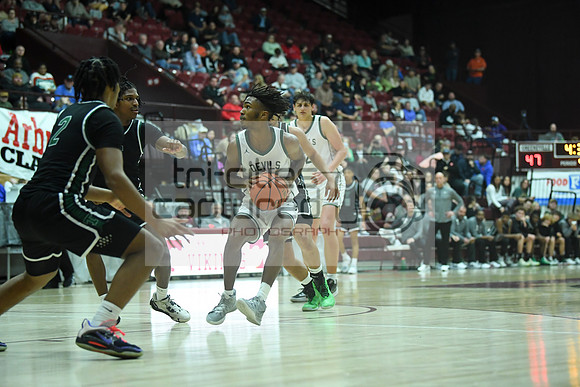 39th Annual Arby’s Classic Basketball Tournament 12-27-22 DAY 1
