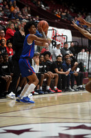 39th Annual Arby’s Classic Basketball Tournament 12-31-22 DAY 5