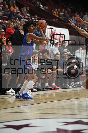 39th Annual Arby’s Classic Basketball Tournament 12-31-22 DAY 5