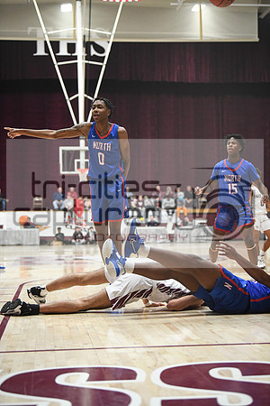39th Annual Arby’s Classic Basketball Tournament 12-28-22 DAY 2
