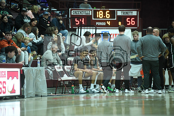 39th Annual Arby’s Classic Basketball Tournament 12-27-22 DAY 1
