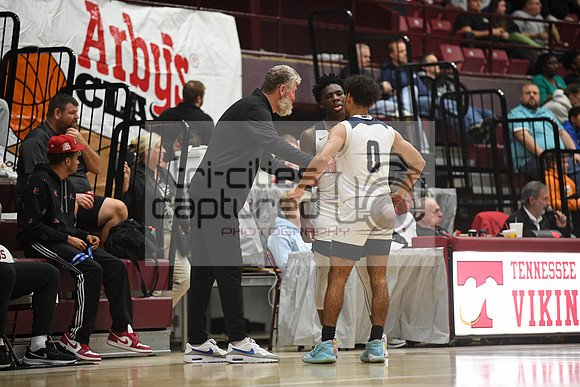 39th Annual Arby’s Classic Basketball Tournament 12-31-22 DAY 5