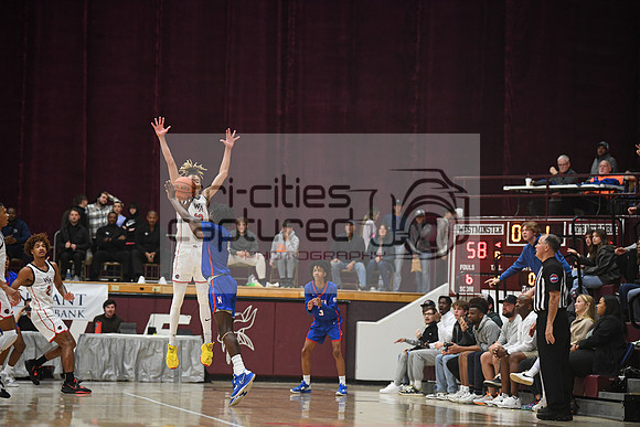 39th Annual Arby’s Classic Basketball Tournament 12-30-22 DAY 4