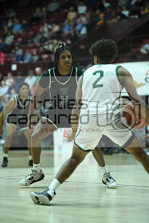 39th Annual Arby’s Classic Basketball Tournament 12-27-22 DAY 1