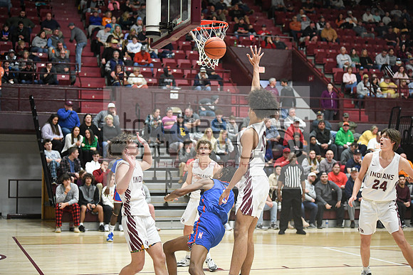 39th Annual Arby’s Classic Basketball Tournament 12-28-22 DAY 2