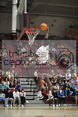 39th Annual Arby’s Classic Basketball Tournament 12-30-22 DAY 4