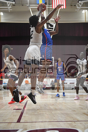 39th Annual Arby’s Classic Basketball Tournament 12-31-22 DAY 5
